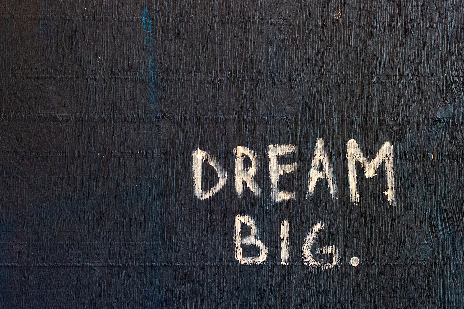 3 simple things that can kill your dreams