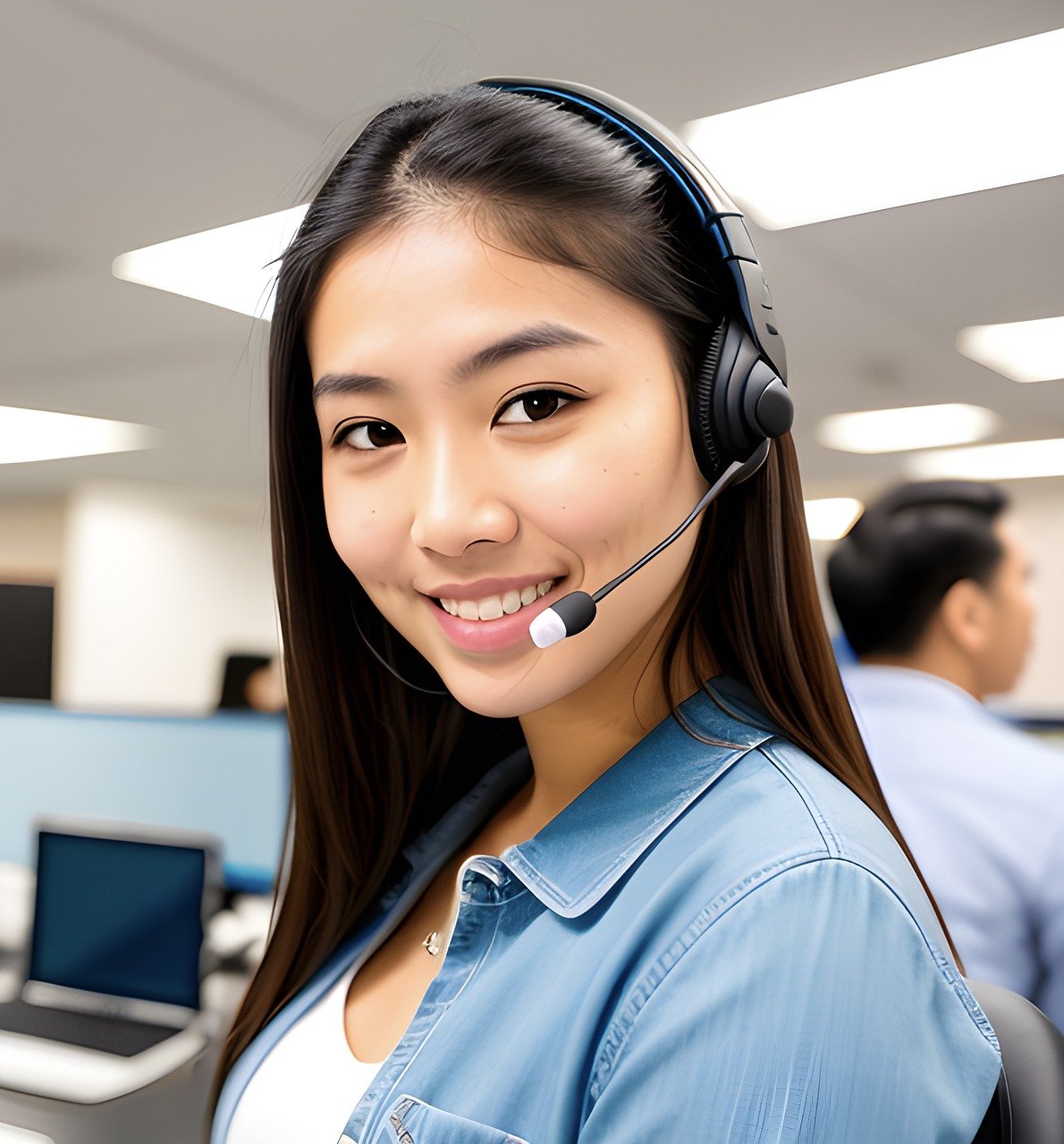 15 tips for staying happy at work