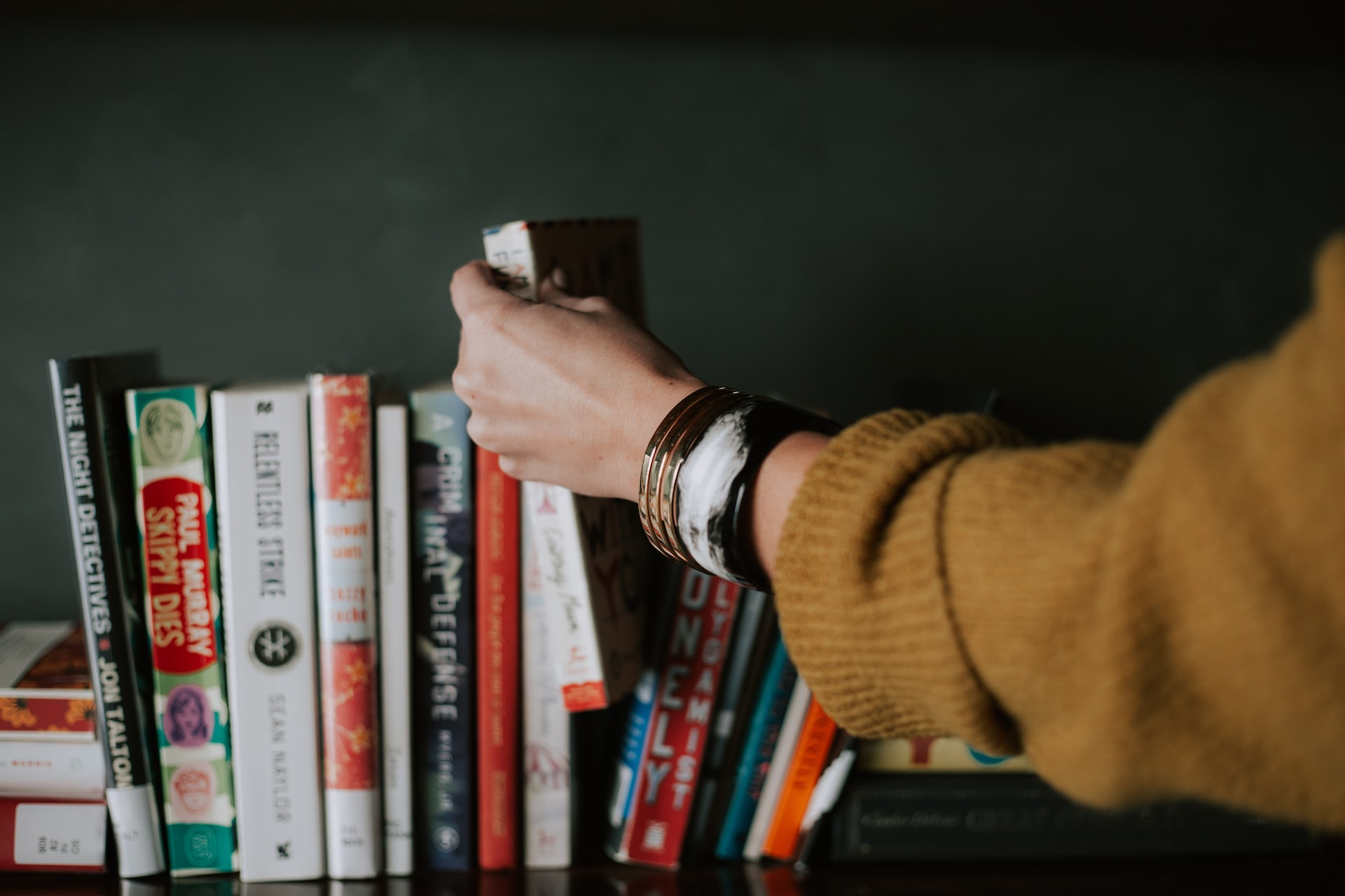 7 best books for entrepreneurs
