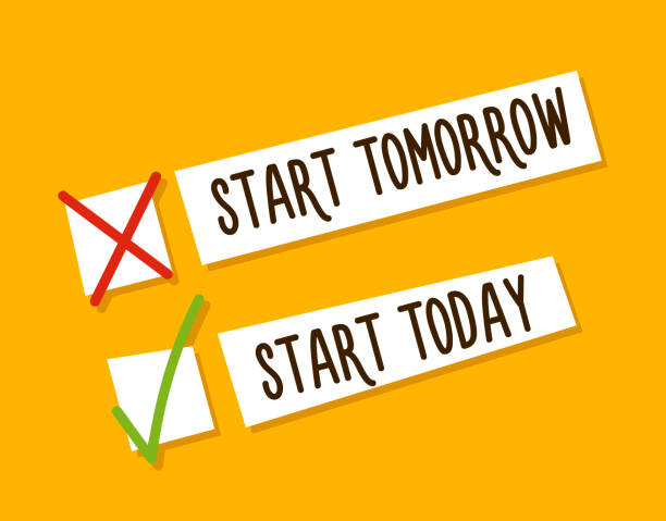 how to stop procrastination