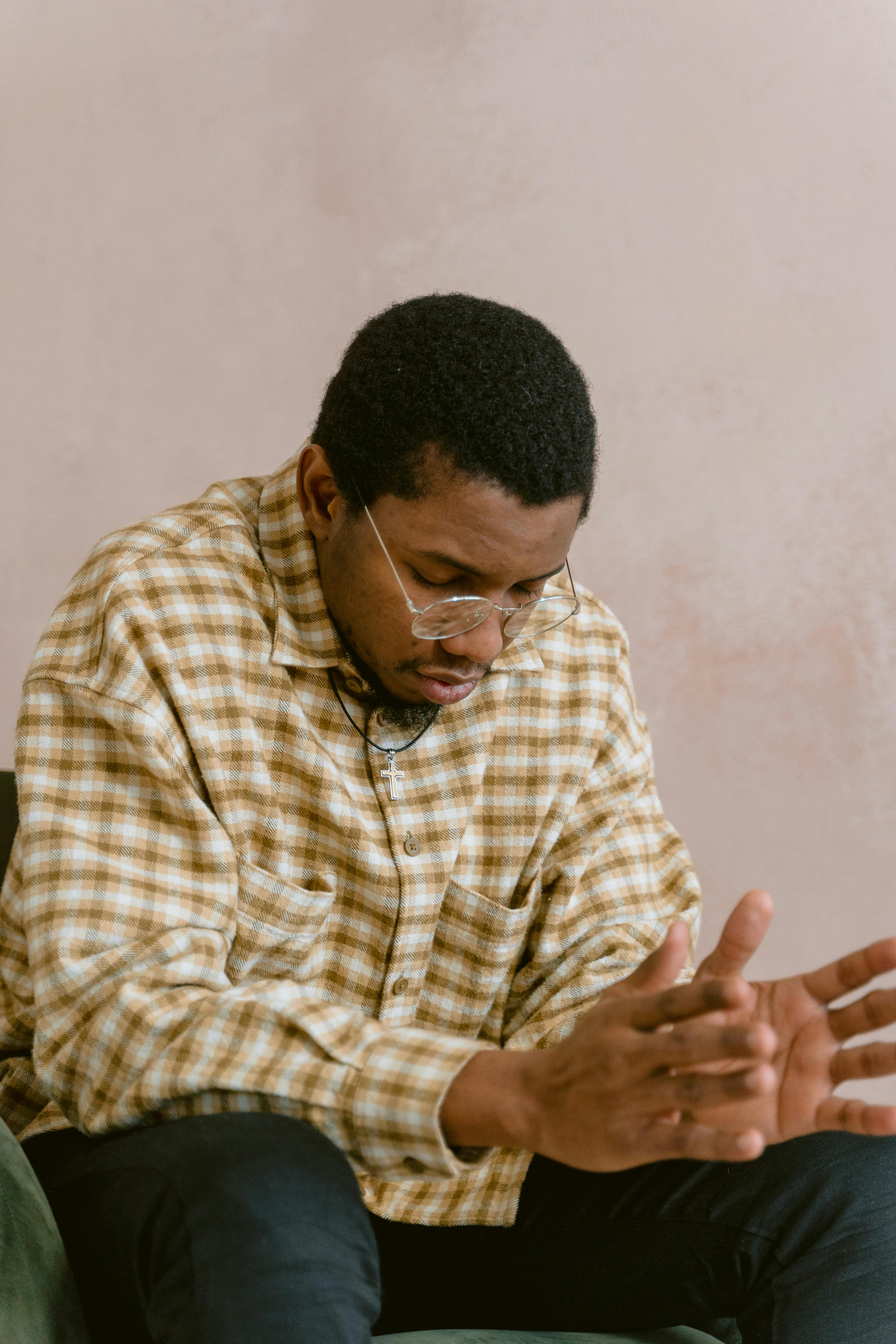 the kinds of prayers God answers