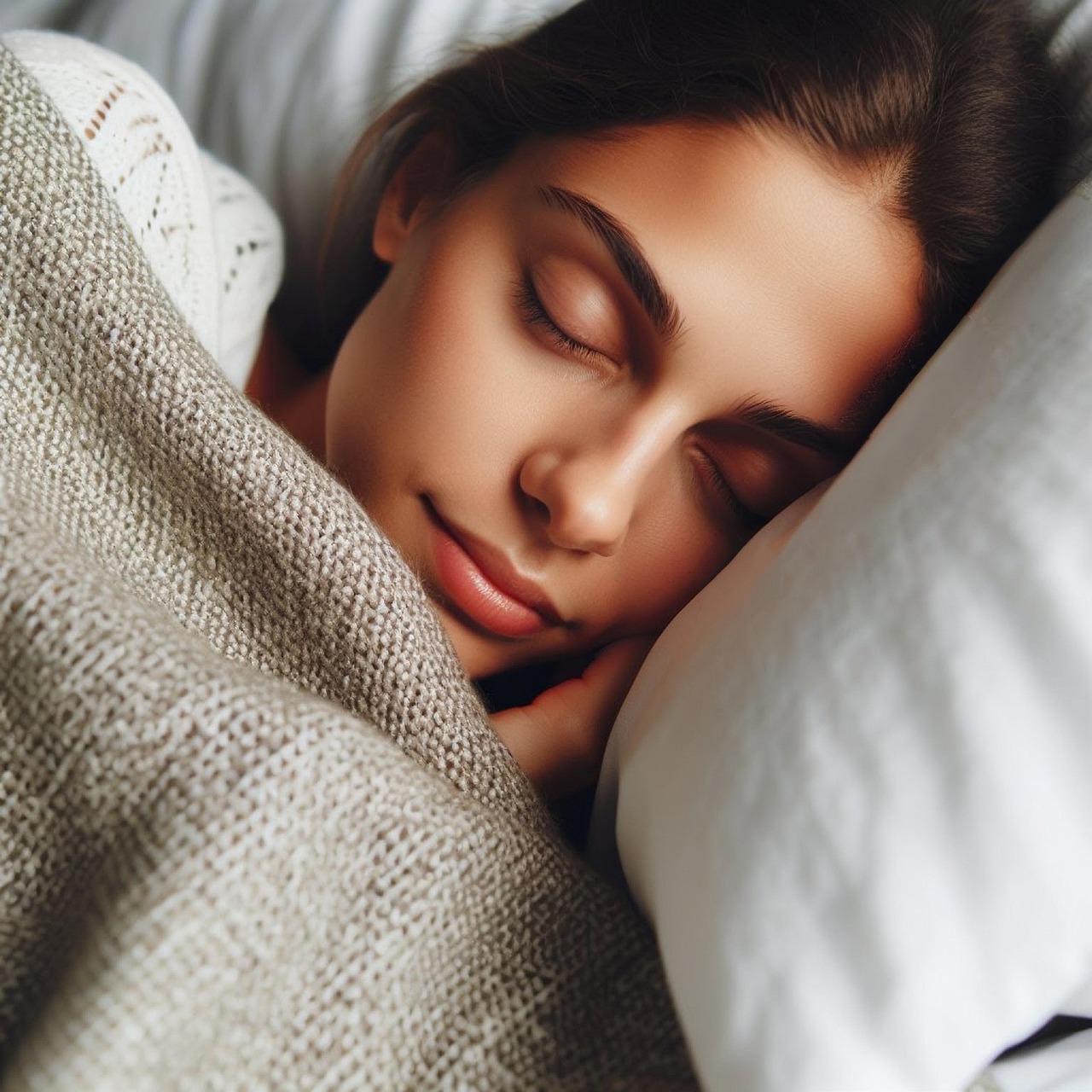 19 Steps You Can Take Right Now to Enjoy More Relaxing Sleep 