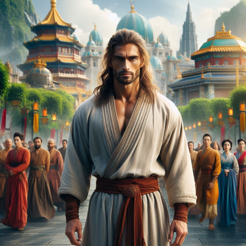 Samson in the Bible