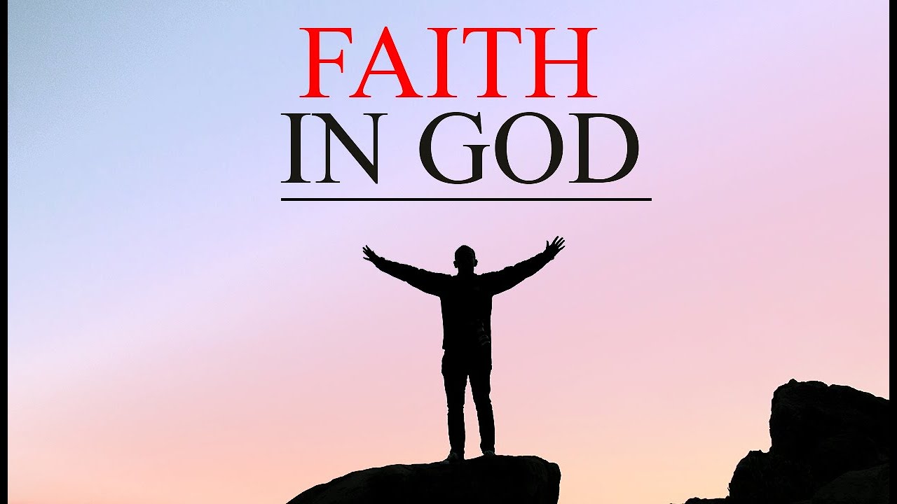 the_importance_of_faith